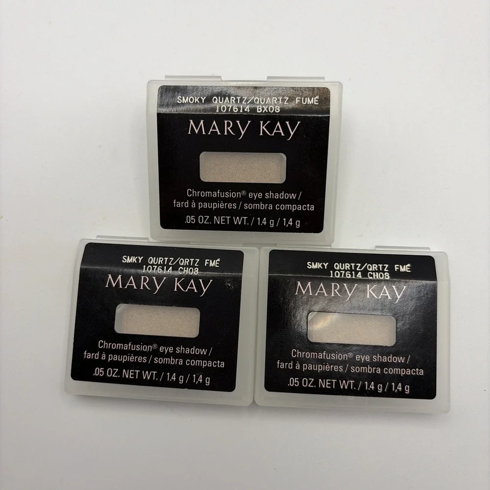 Mary Kay please note